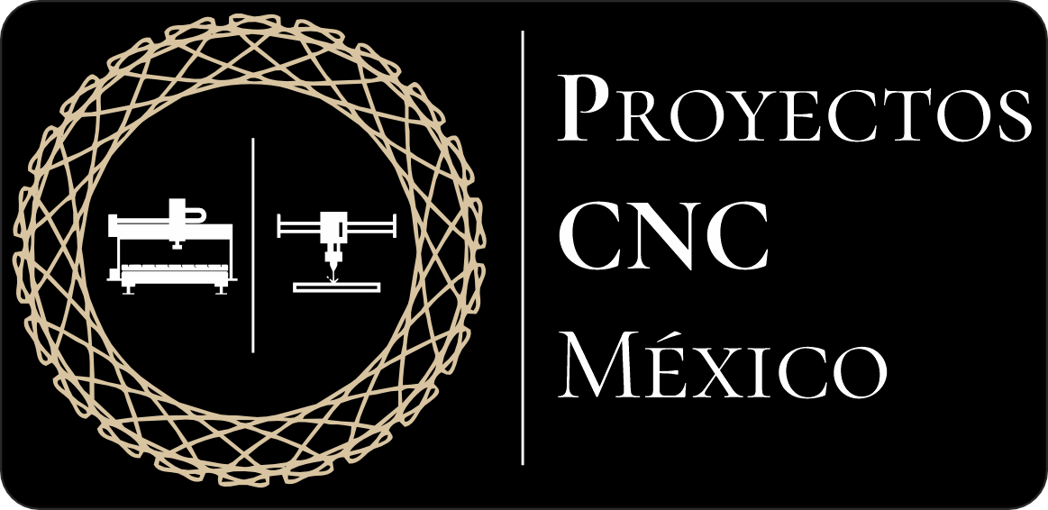 Proyectos CNC México